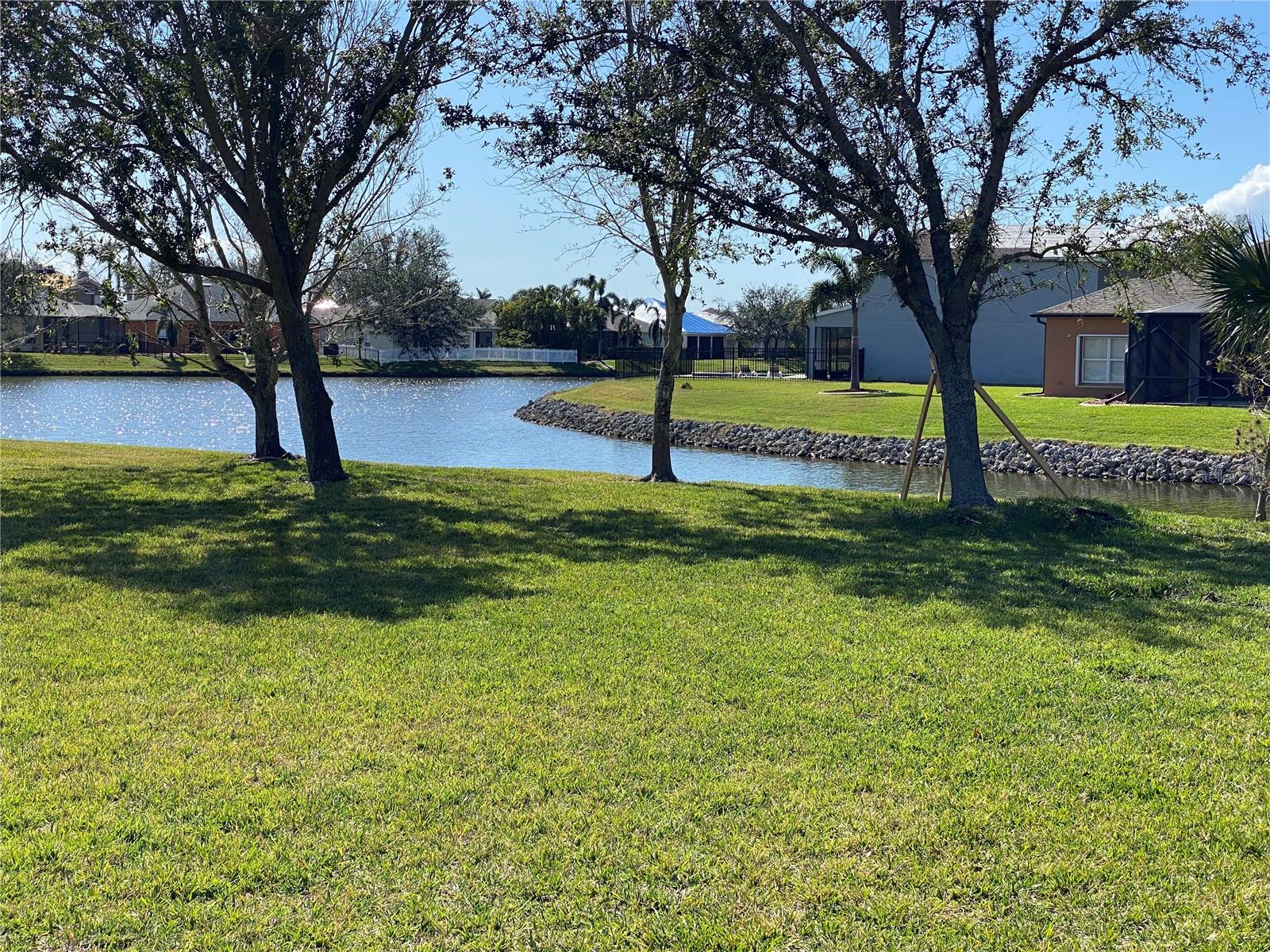 SUNCOAST LAKES - Residential