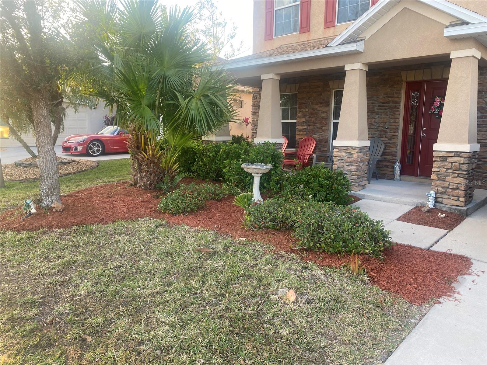 SUNCOAST LAKES - Residential