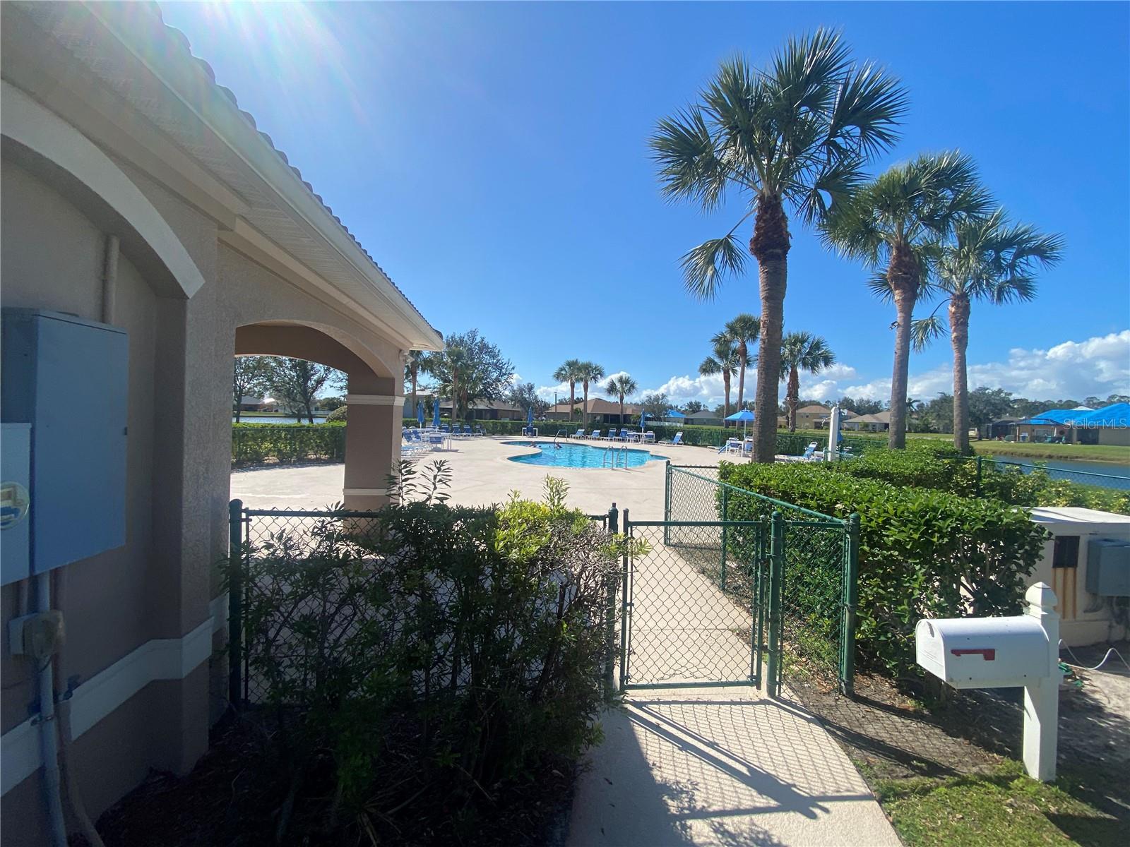 SUNCOAST LAKES - Residential