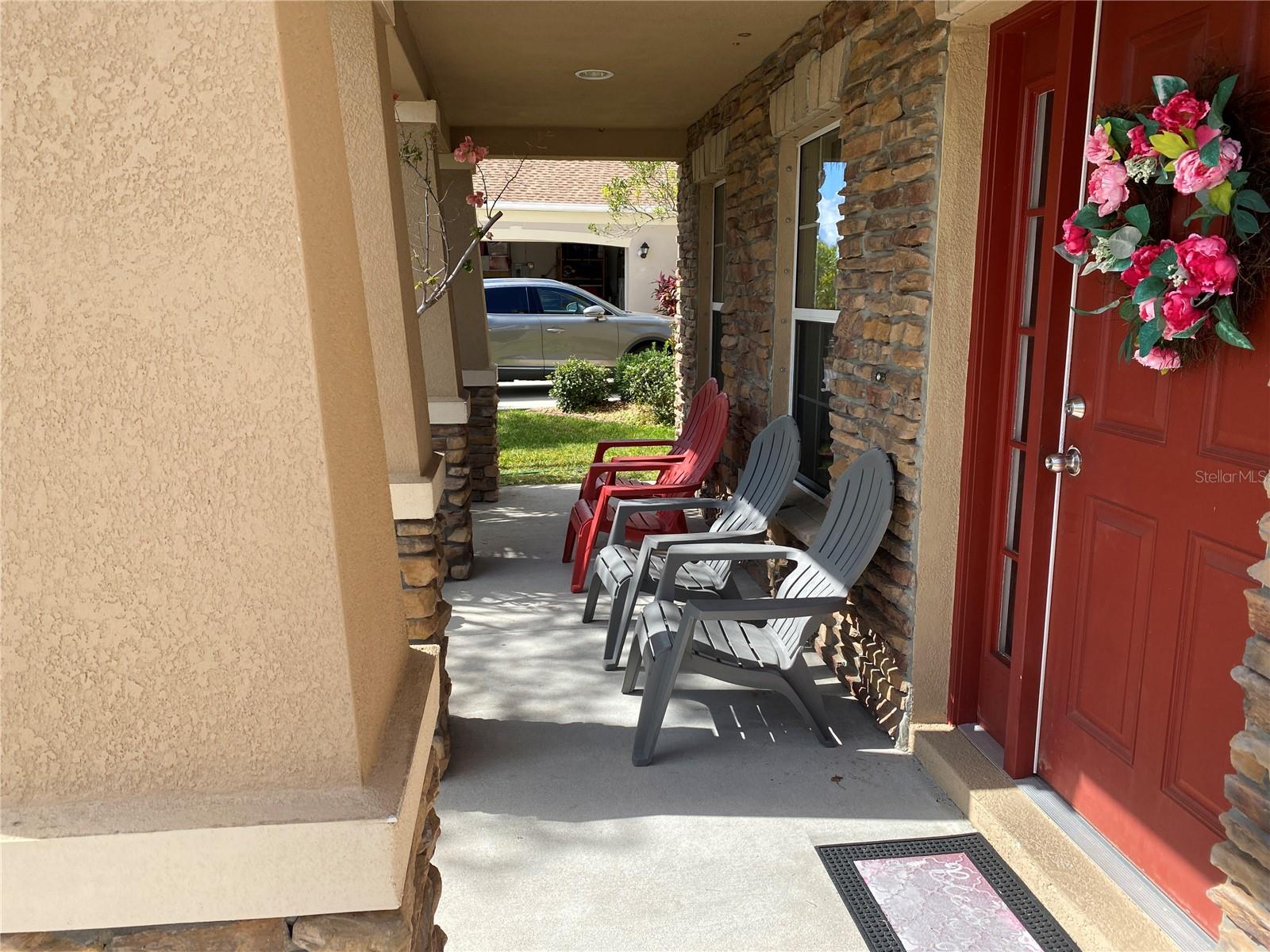 SUNCOAST LAKES - Residential