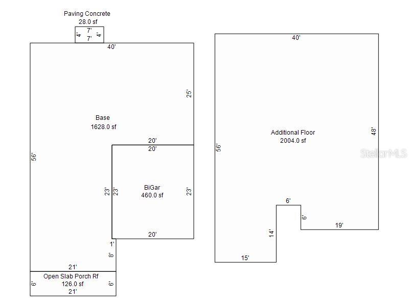 SUNCOAST LAKES - Residential