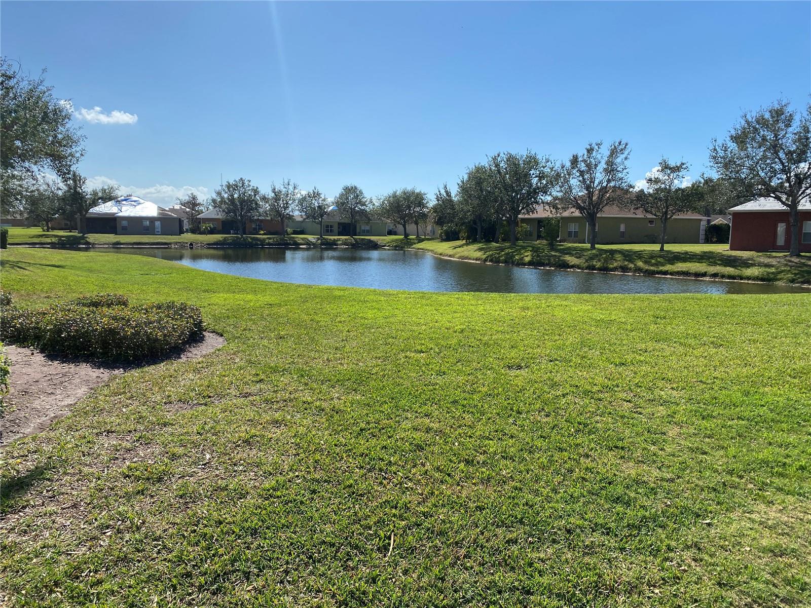 SUNCOAST LAKES - Residential