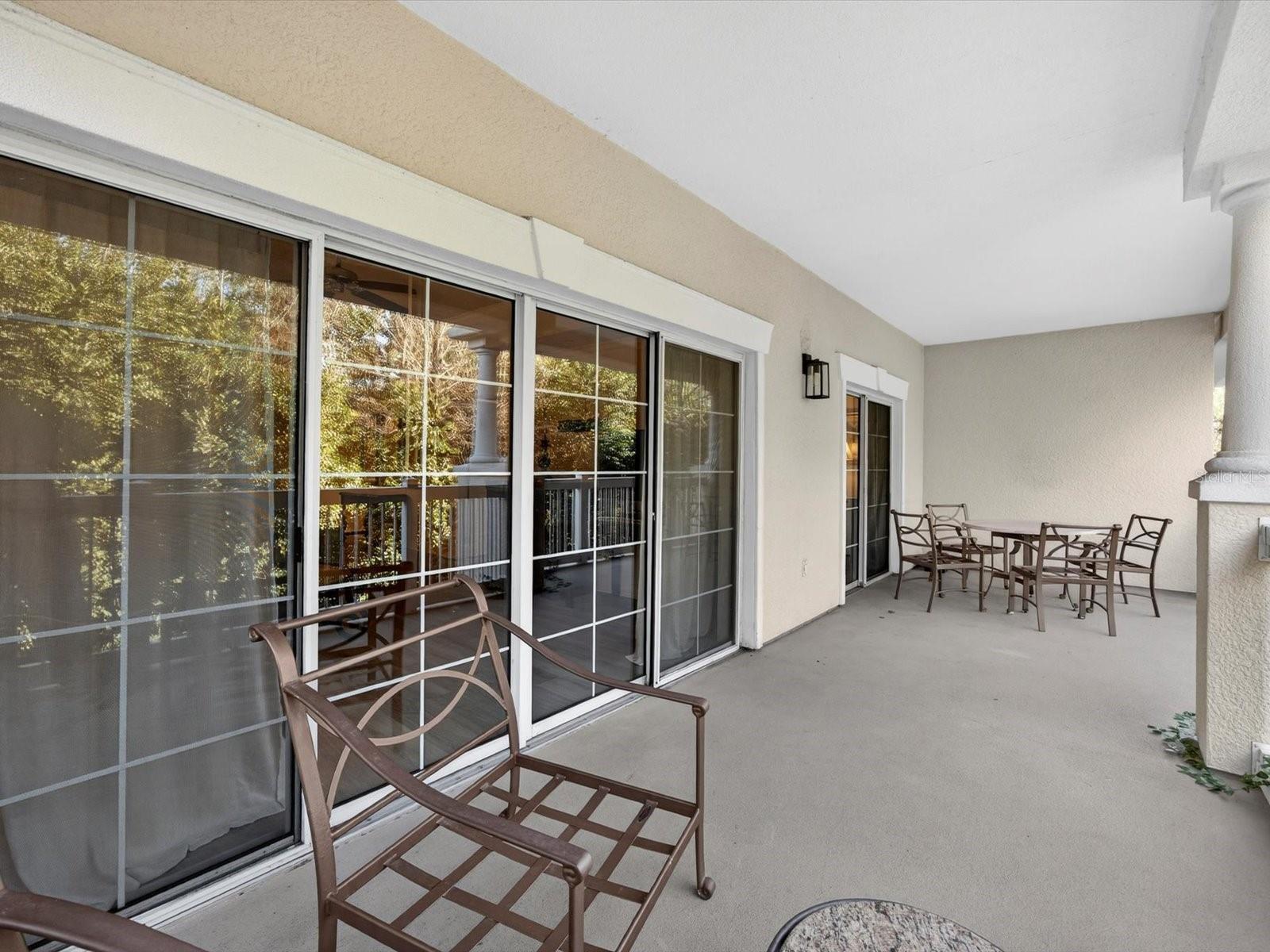 VILLAS AT REUNION SQUARE P3 CONDO - Residential