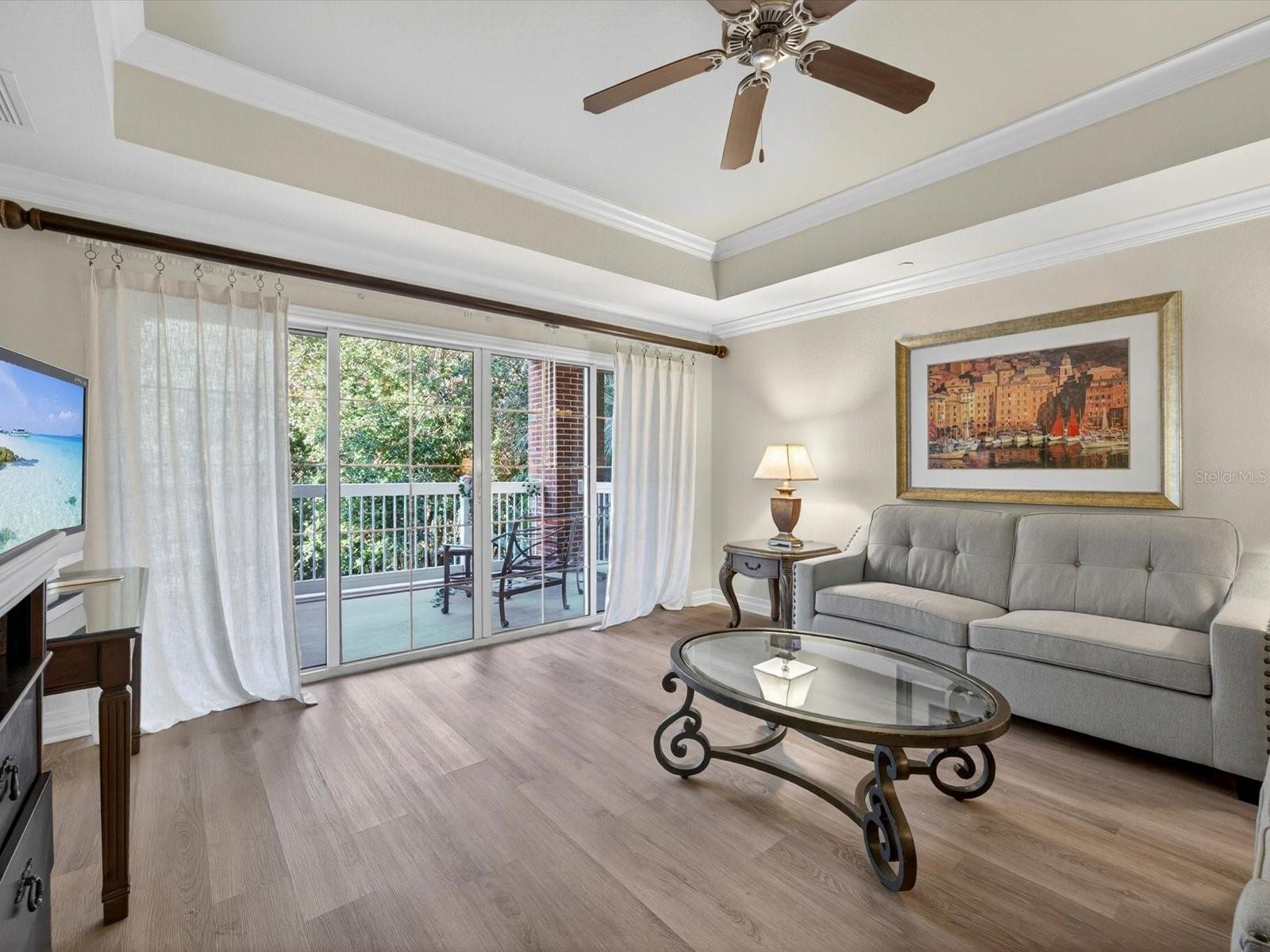 VILLAS AT REUNION SQUARE P3 CONDO - Residential