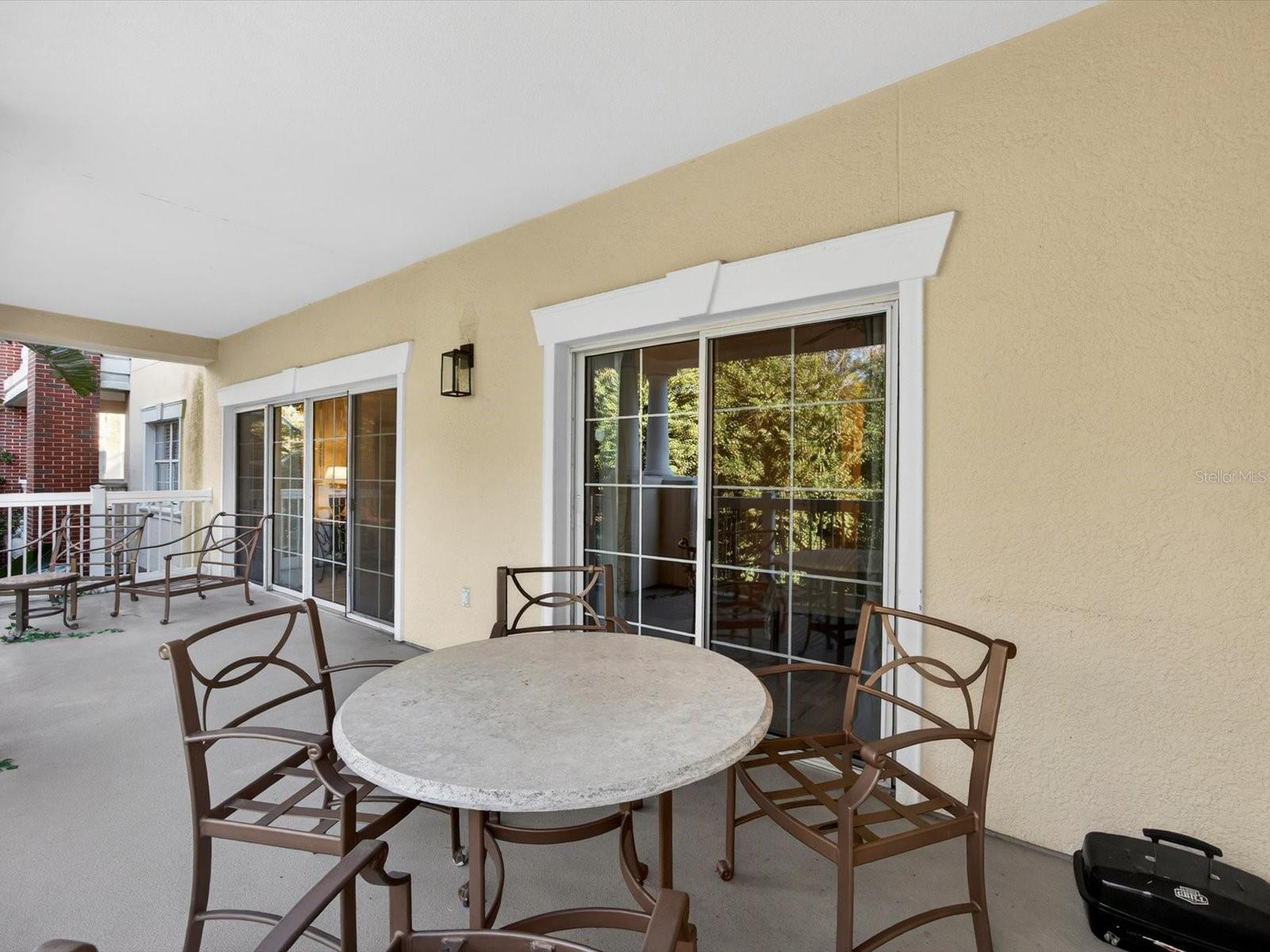 VILLAS AT REUNION SQUARE P3 CONDO - Residential