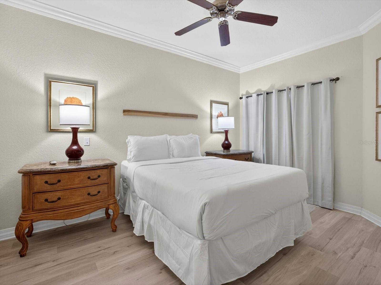 VILLAS AT REUNION SQUARE P3 CONDO - Residential