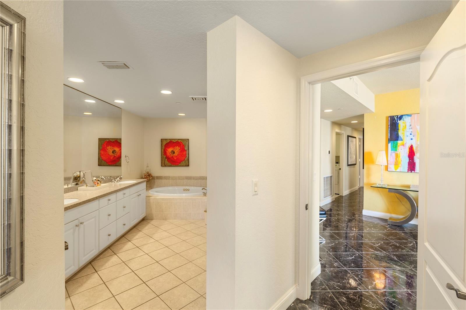 MERIDIAN ON SAND KEY CONDO - Residential