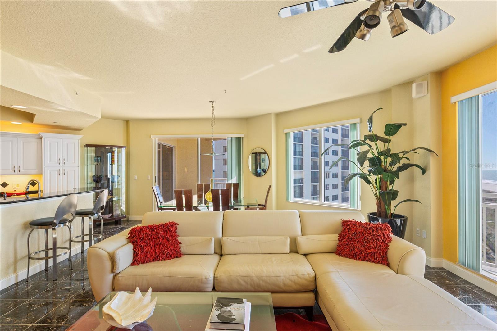 MERIDIAN ON SAND KEY CONDO - Residential