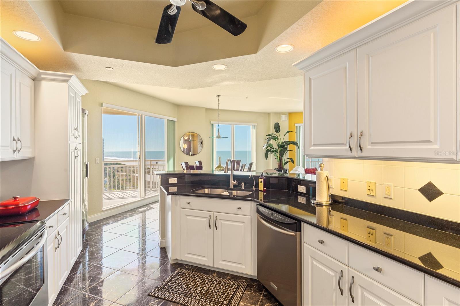 MERIDIAN ON SAND KEY CONDO - Residential
