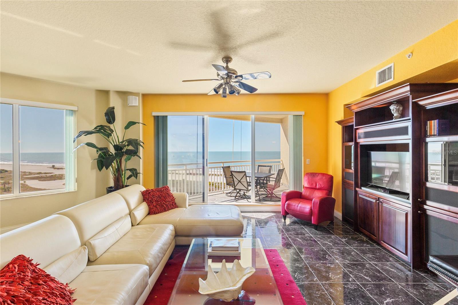MERIDIAN ON SAND KEY CONDO - Residential
