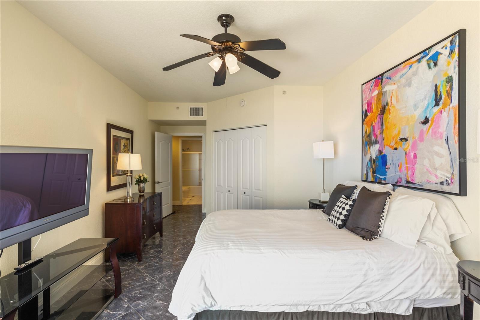 MERIDIAN ON SAND KEY CONDO - Residential