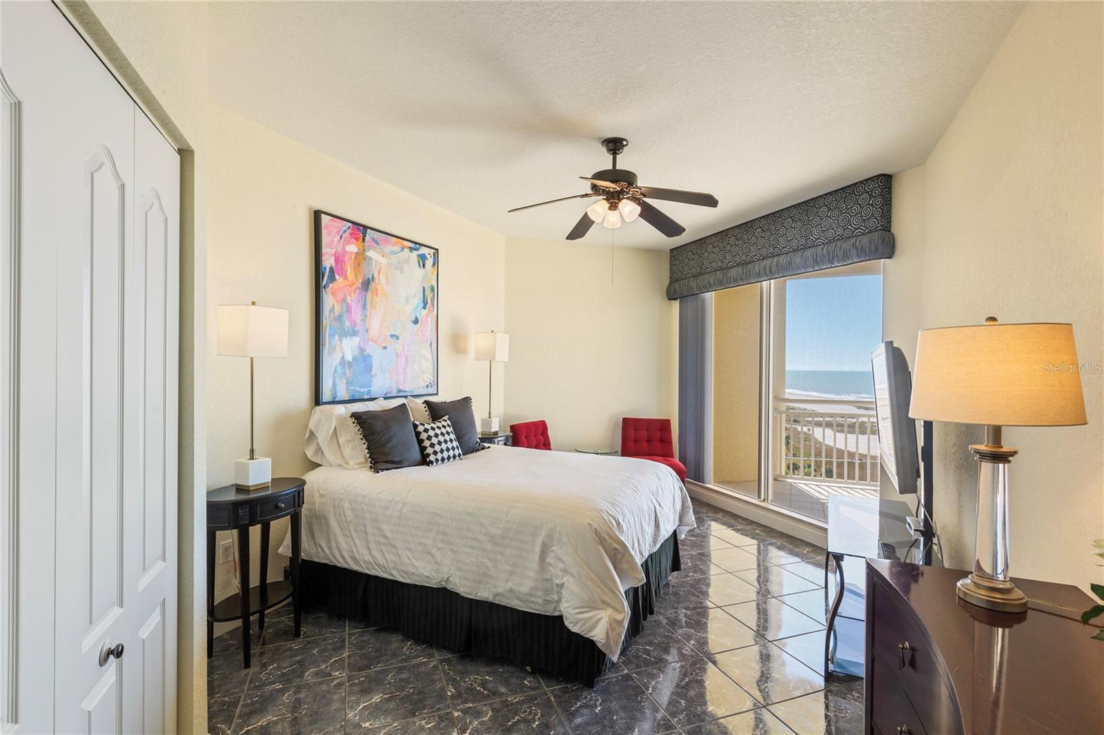 MERIDIAN ON SAND KEY CONDO - Residential