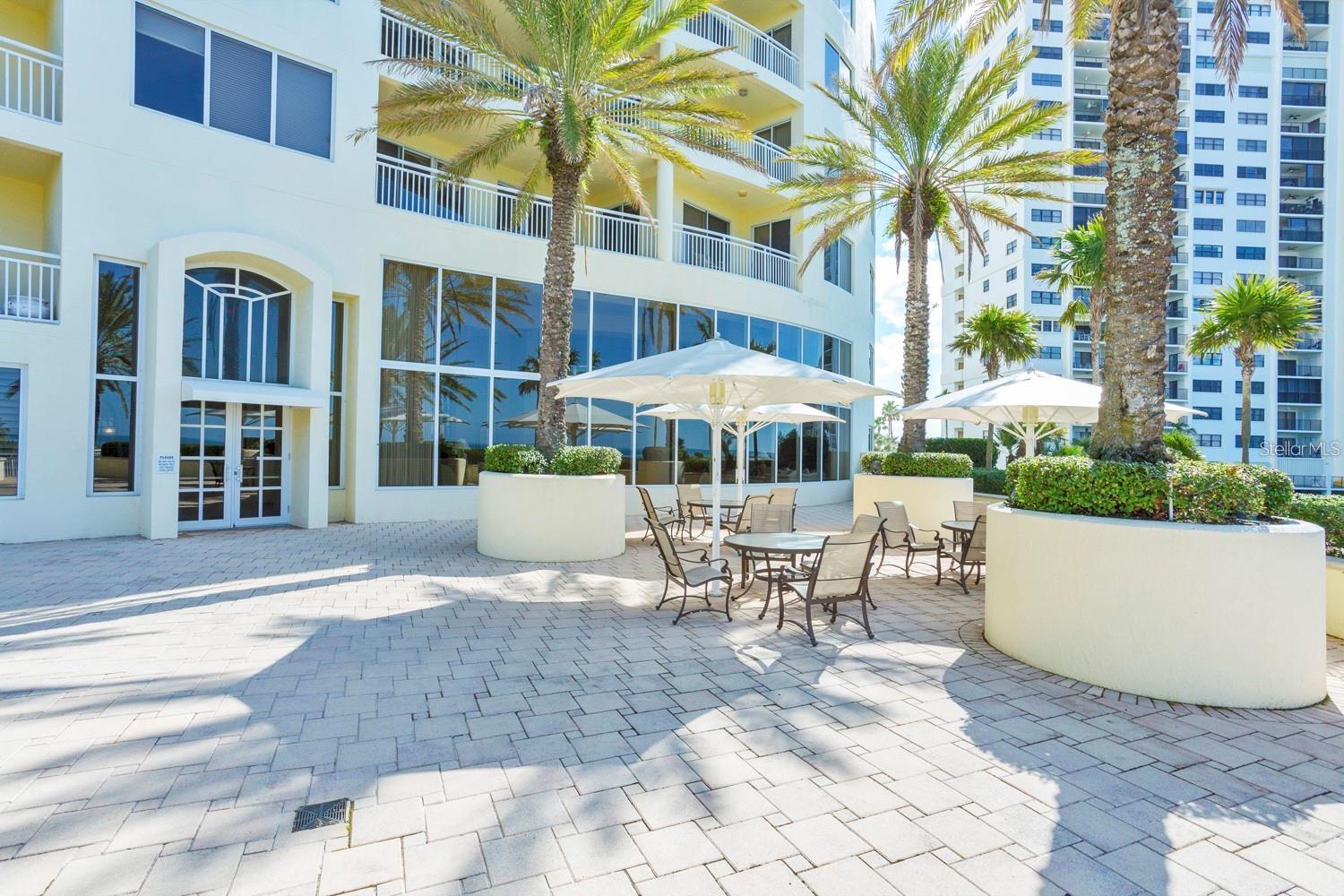 MERIDIAN ON SAND KEY CONDO - Residential