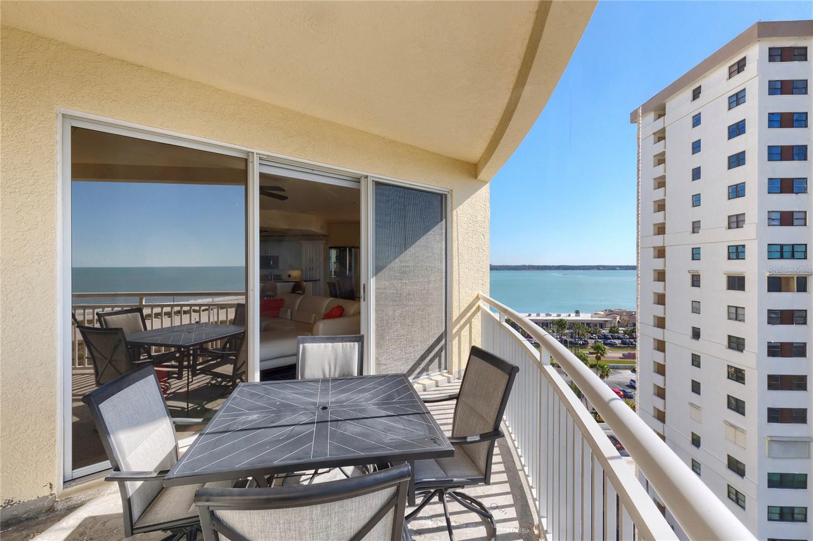 MERIDIAN ON SAND KEY CONDO - Residential