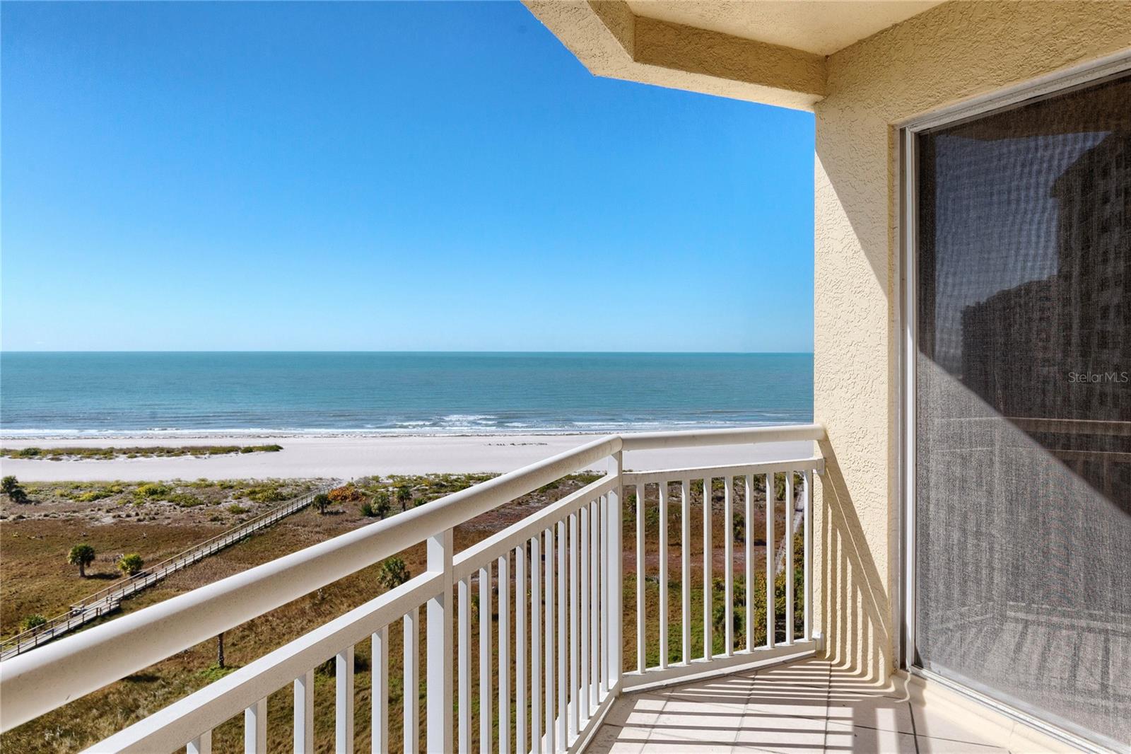 MERIDIAN ON SAND KEY CONDO - Residential