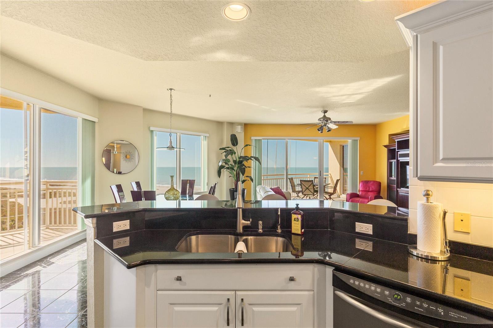 MERIDIAN ON SAND KEY CONDO - Residential