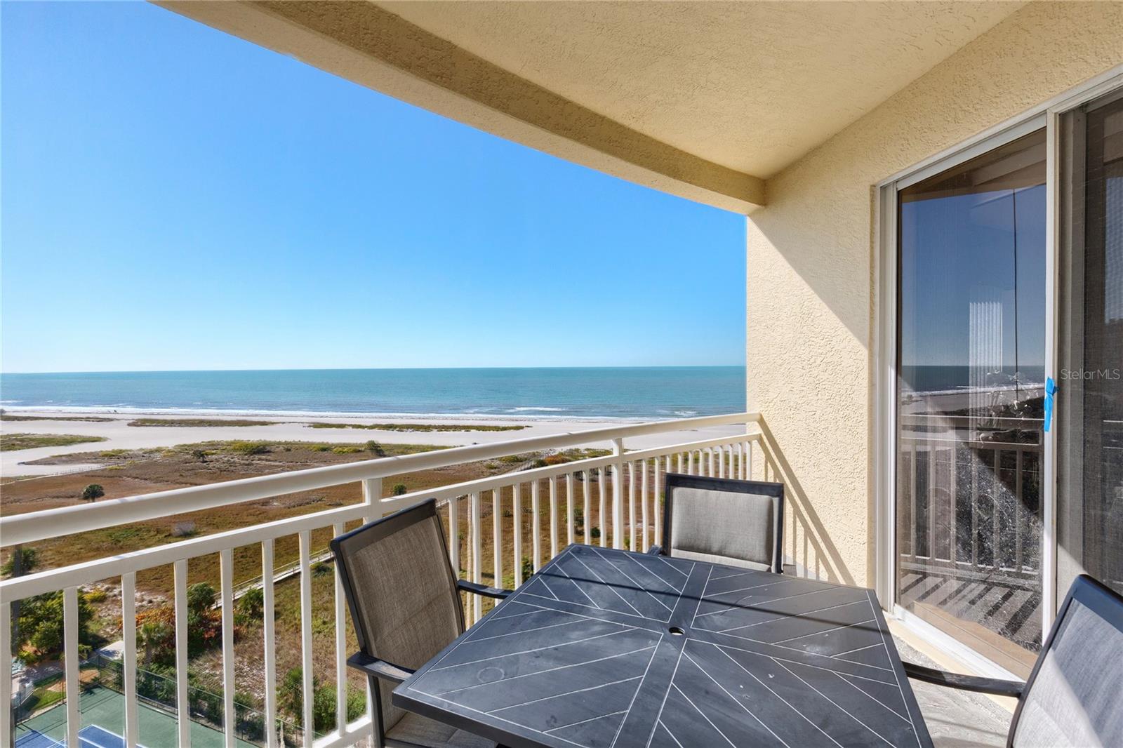 MERIDIAN ON SAND KEY CONDO - Residential