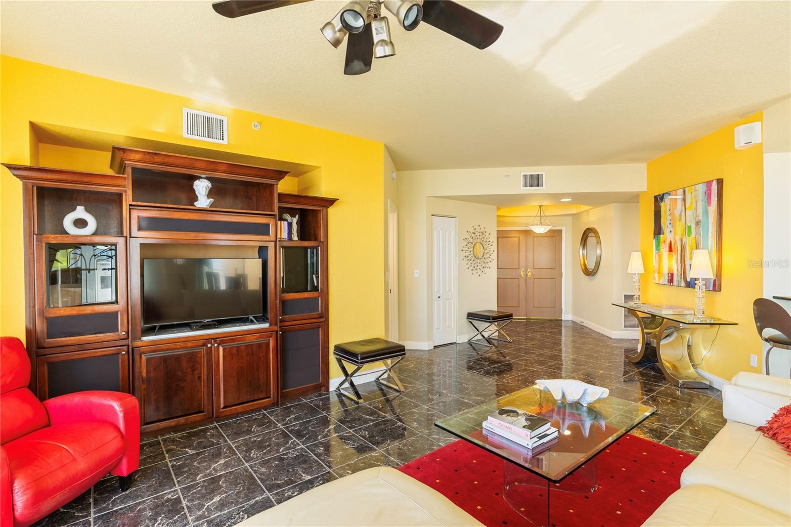 MERIDIAN ON SAND KEY CONDO - Residential