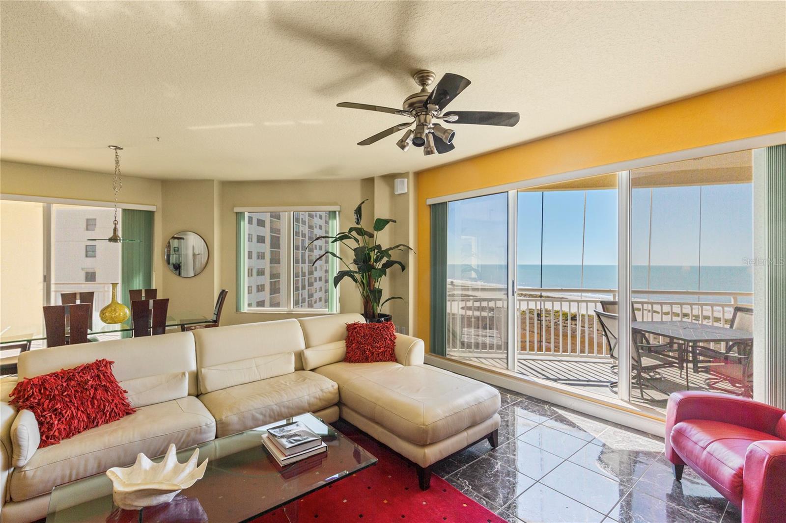 MERIDIAN ON SAND KEY CONDO - Residential