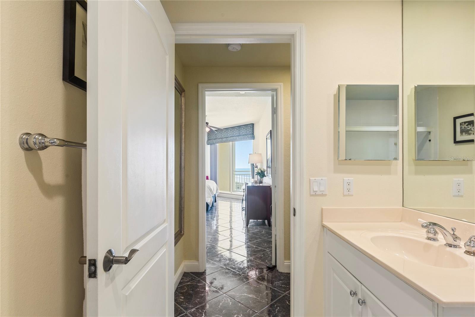 MERIDIAN ON SAND KEY CONDO - Residential