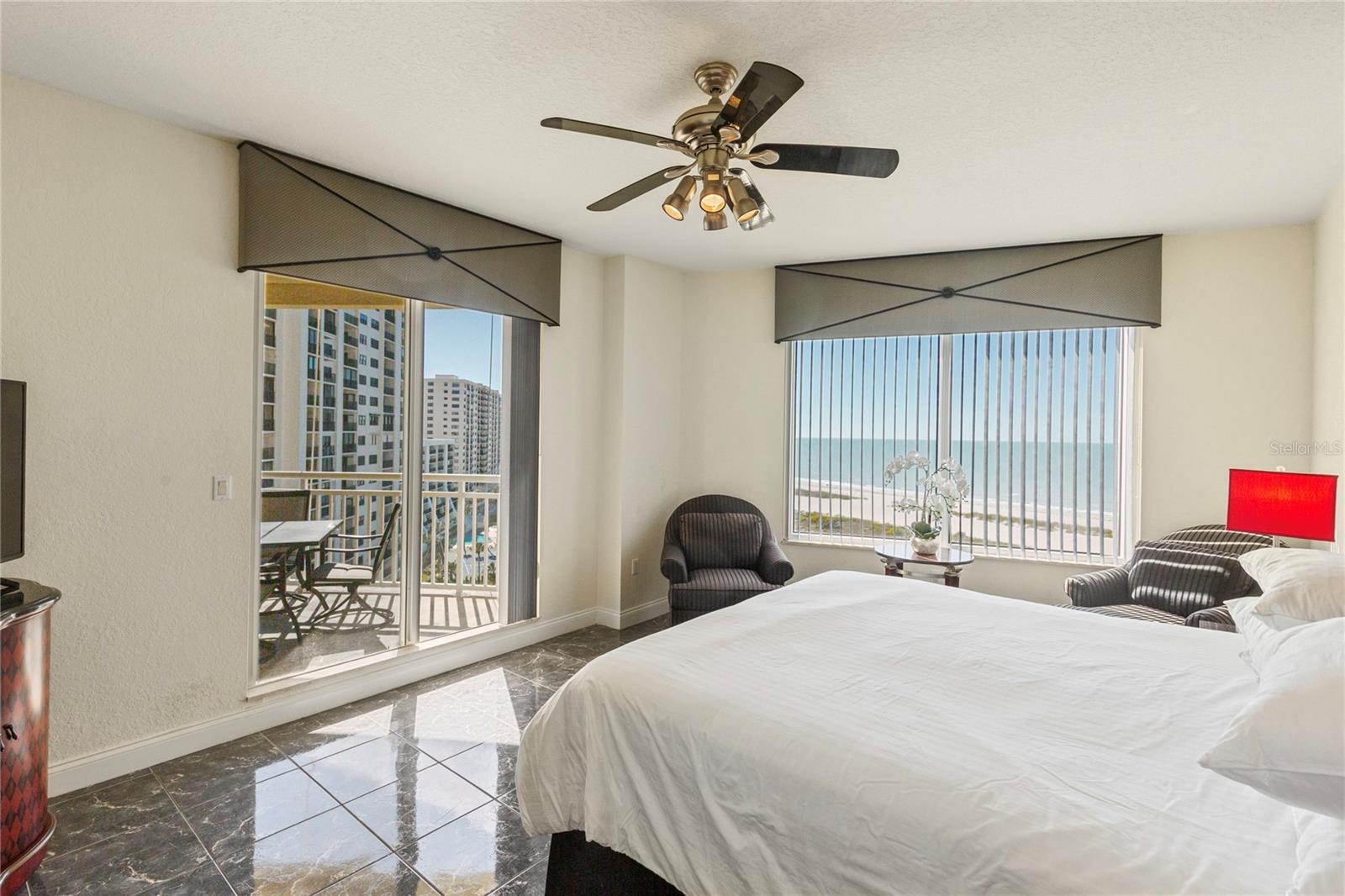MERIDIAN ON SAND KEY CONDO - Residential