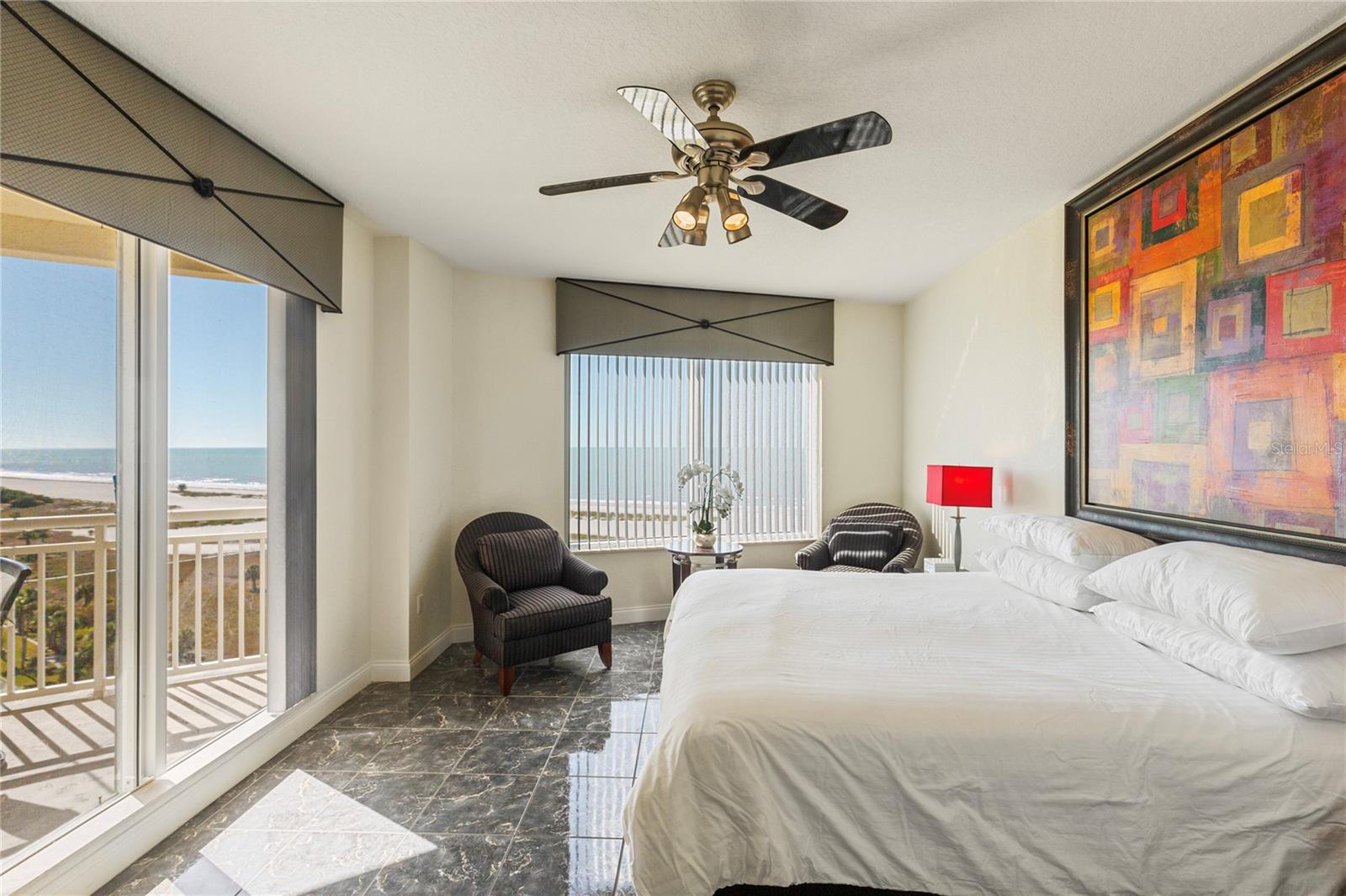 MERIDIAN ON SAND KEY CONDO - Residential