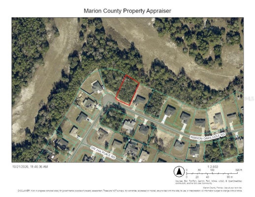 0 MARION OAKS GOLF ROAD, OCALA, FL 34473 - Image fbcd3502d5edf0148e84df969b71ffac/3545804461