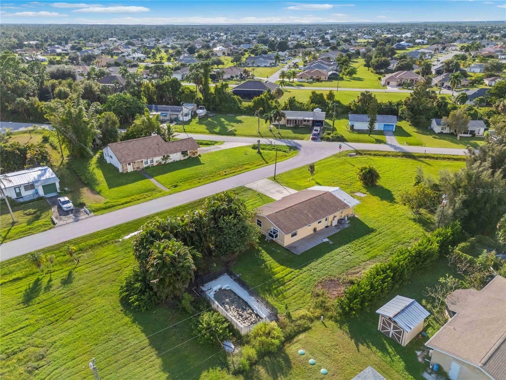 Photo of 11144 3rd Avenue, Punta Gorda, FL 33955 (MLS # C7532141)