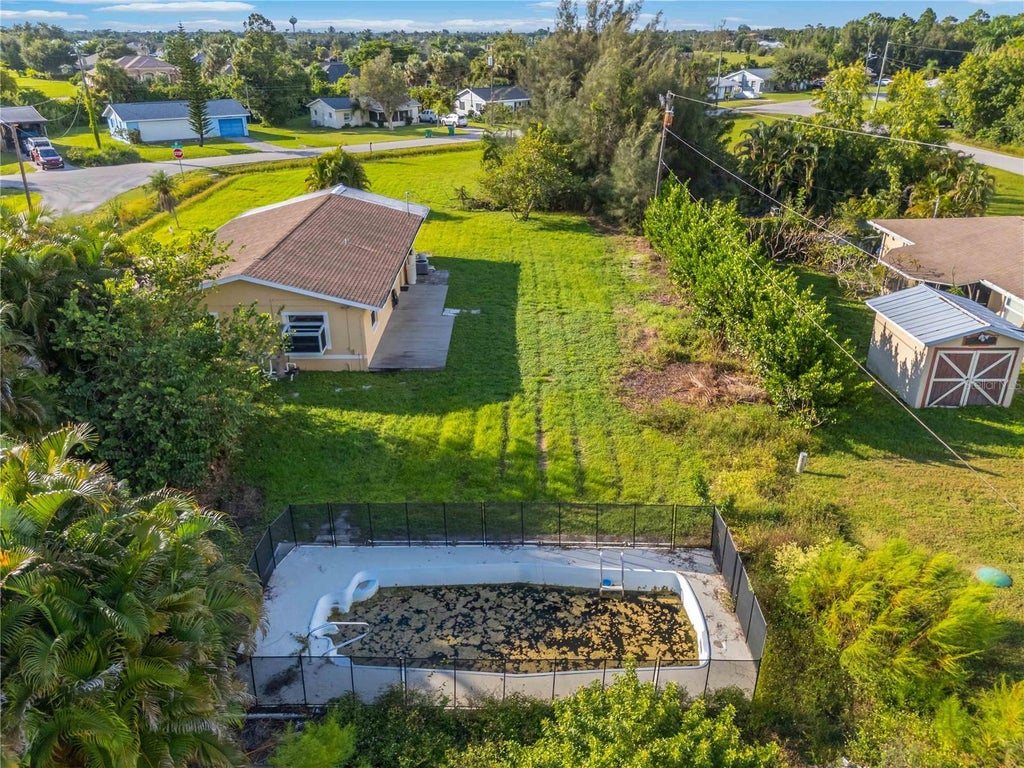 Photo of 11144 3rd Avenue, Punta Gorda, FL 33955 (MLS # C7532141)