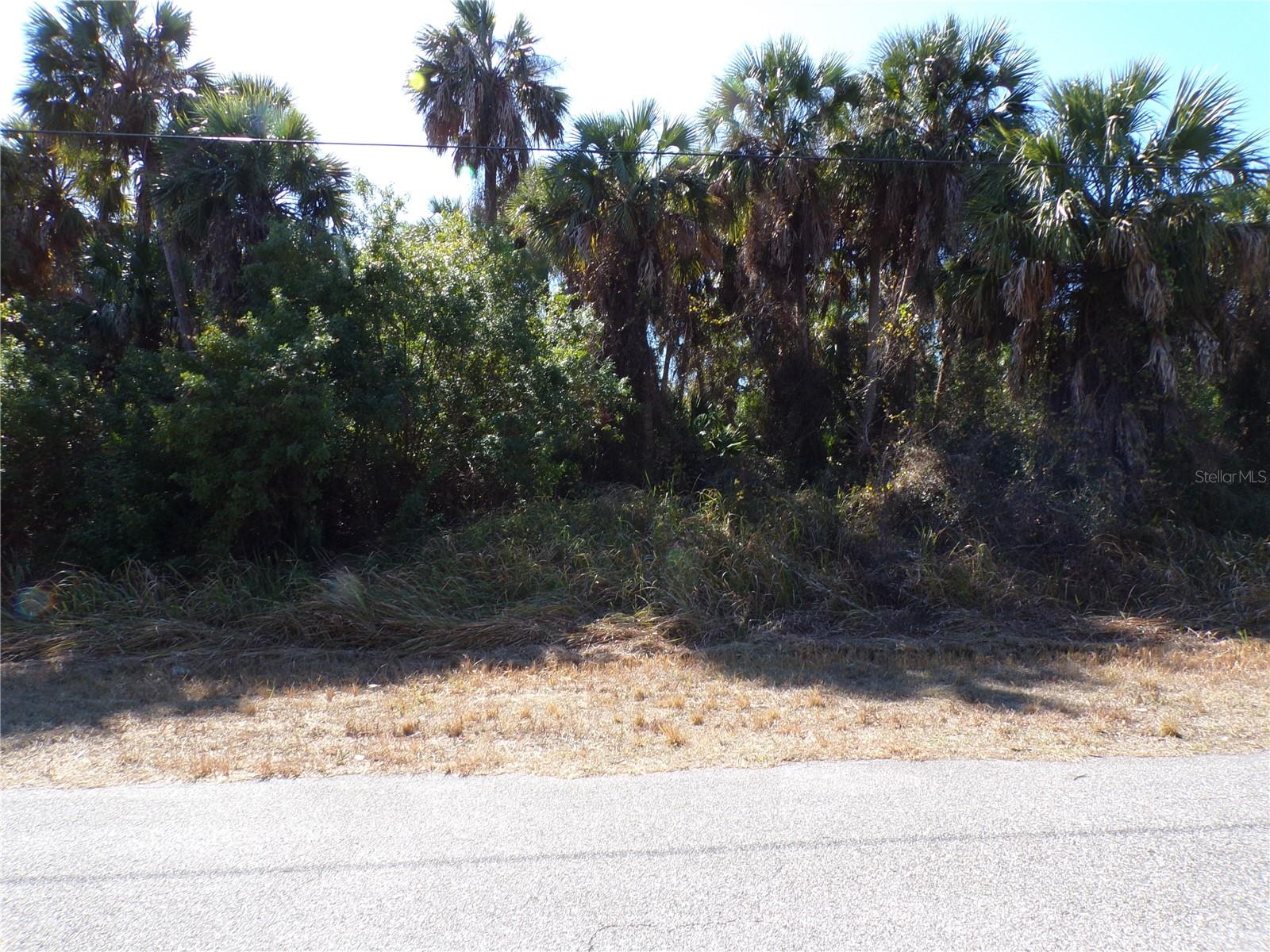 PORT CHARLOTTE SUB 12 - Land