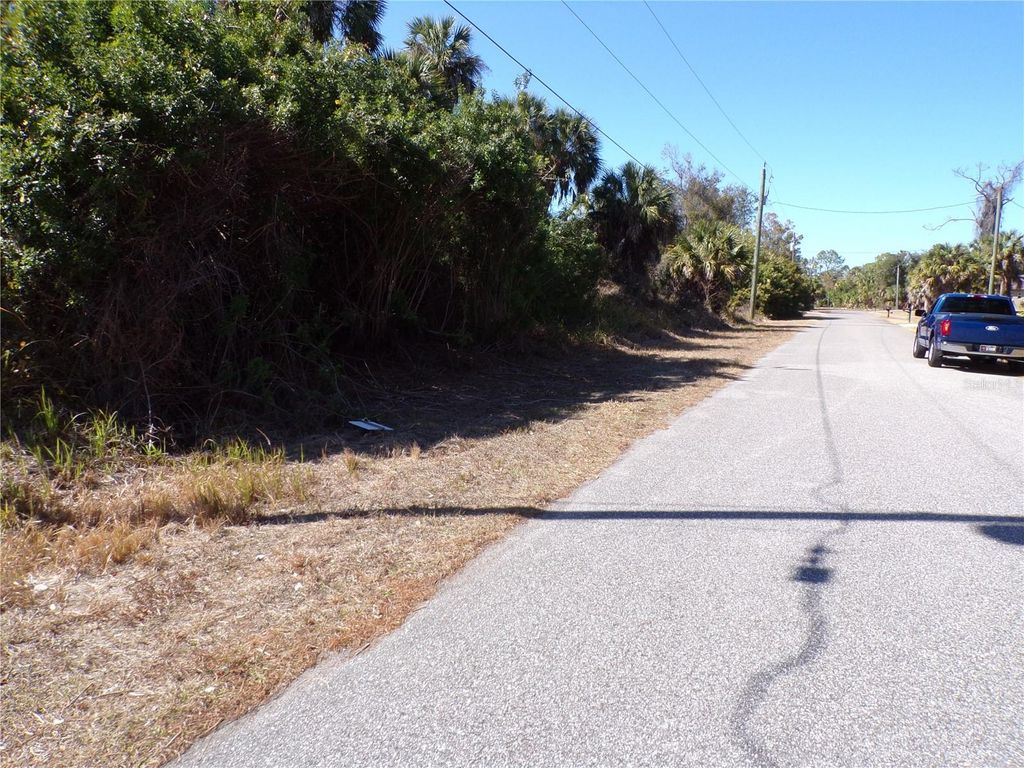 Photo of Albatros Lane, North Port, FL 34288 (MLS # C7521960)