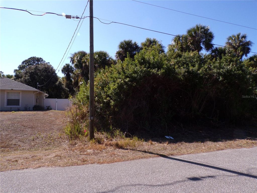 Photo of Albatros Lane, North Port, FL 34288 (MLS # C7521960)