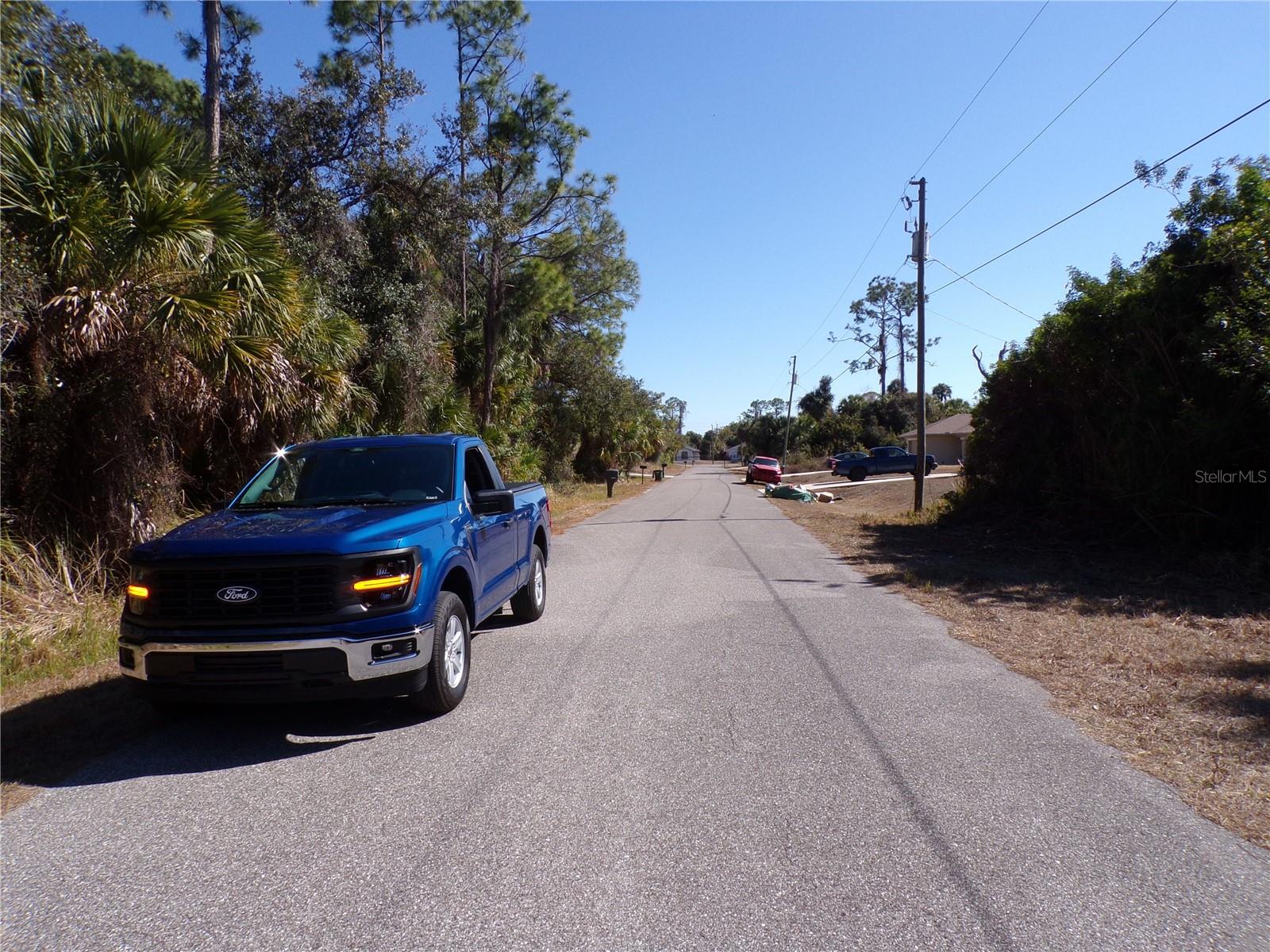 PORT CHARLOTTE SUB 12 - Land