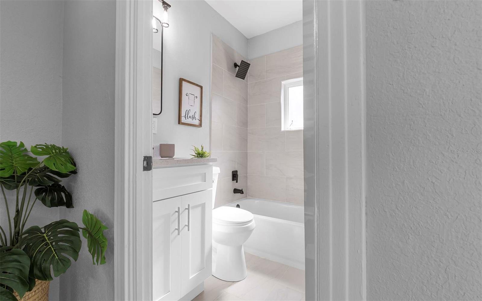 BEACON HILL - Residential