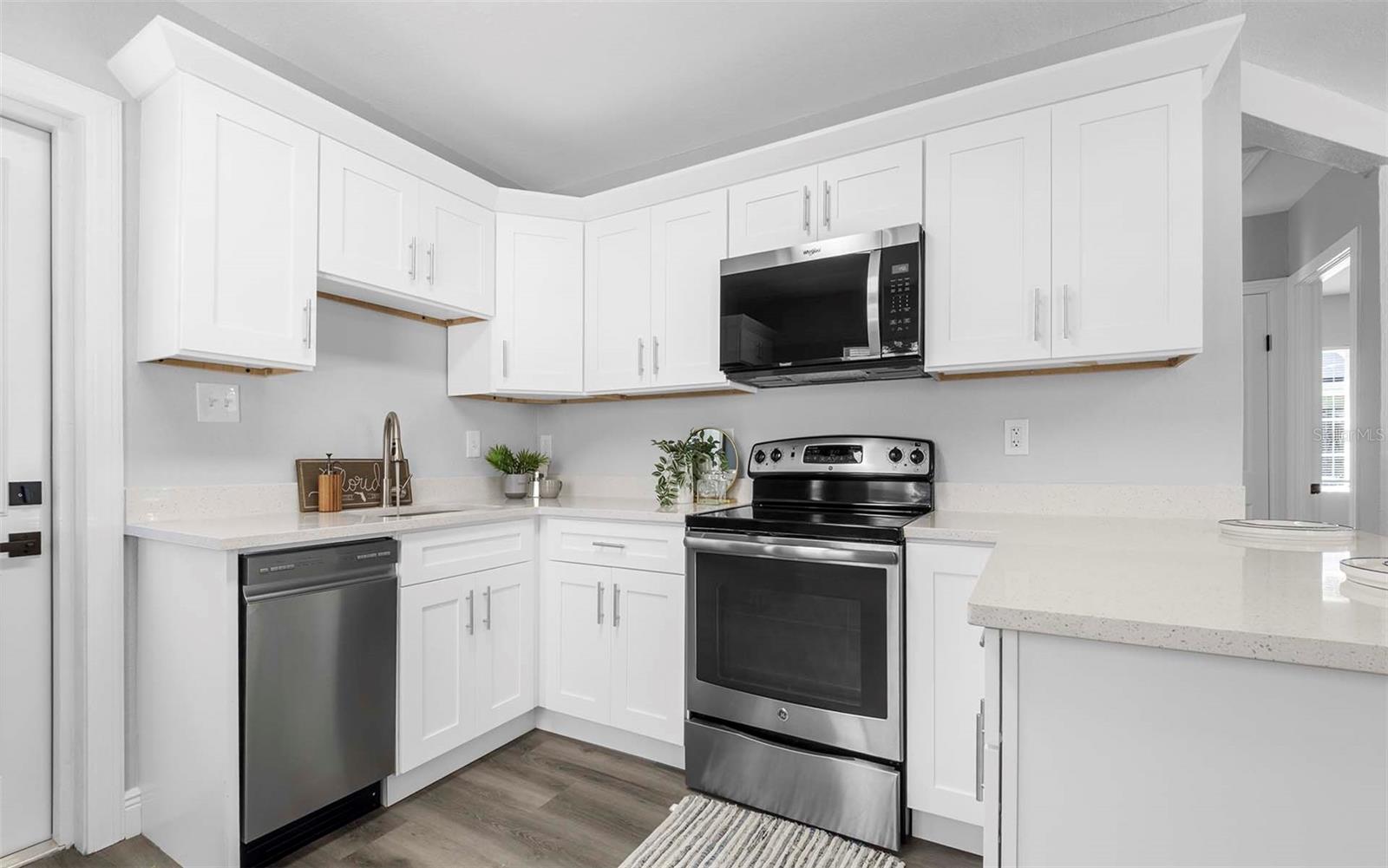 BEACON HILL - Residential