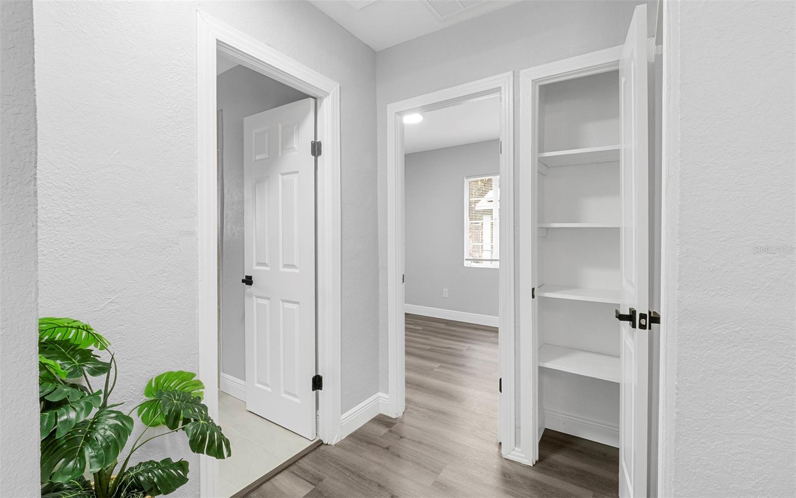 BEACON HILL - Residential