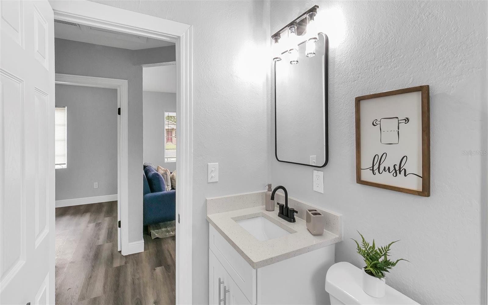 BEACON HILL - Residential