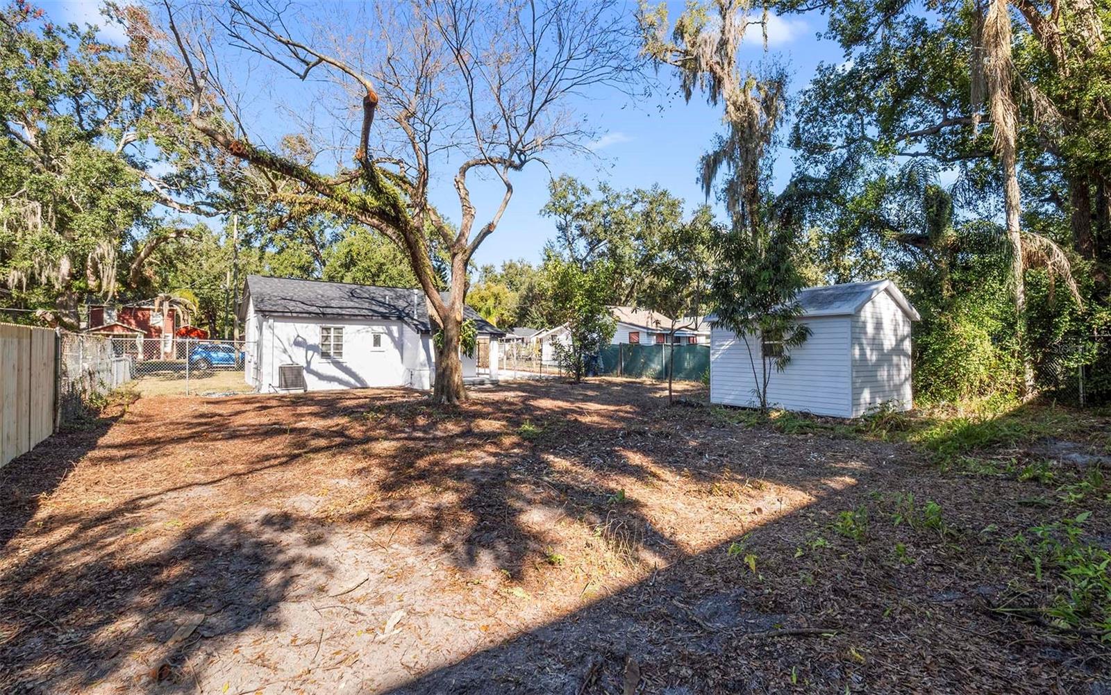 BEACON HILL - Residential