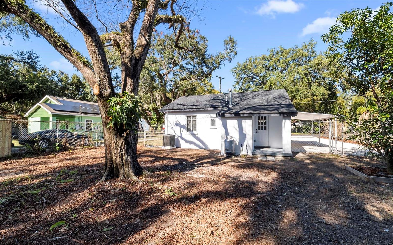 BEACON HILL - Residential