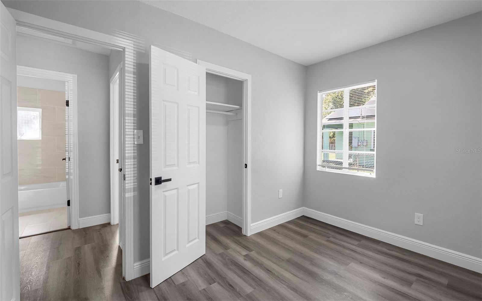 BEACON HILL - Residential