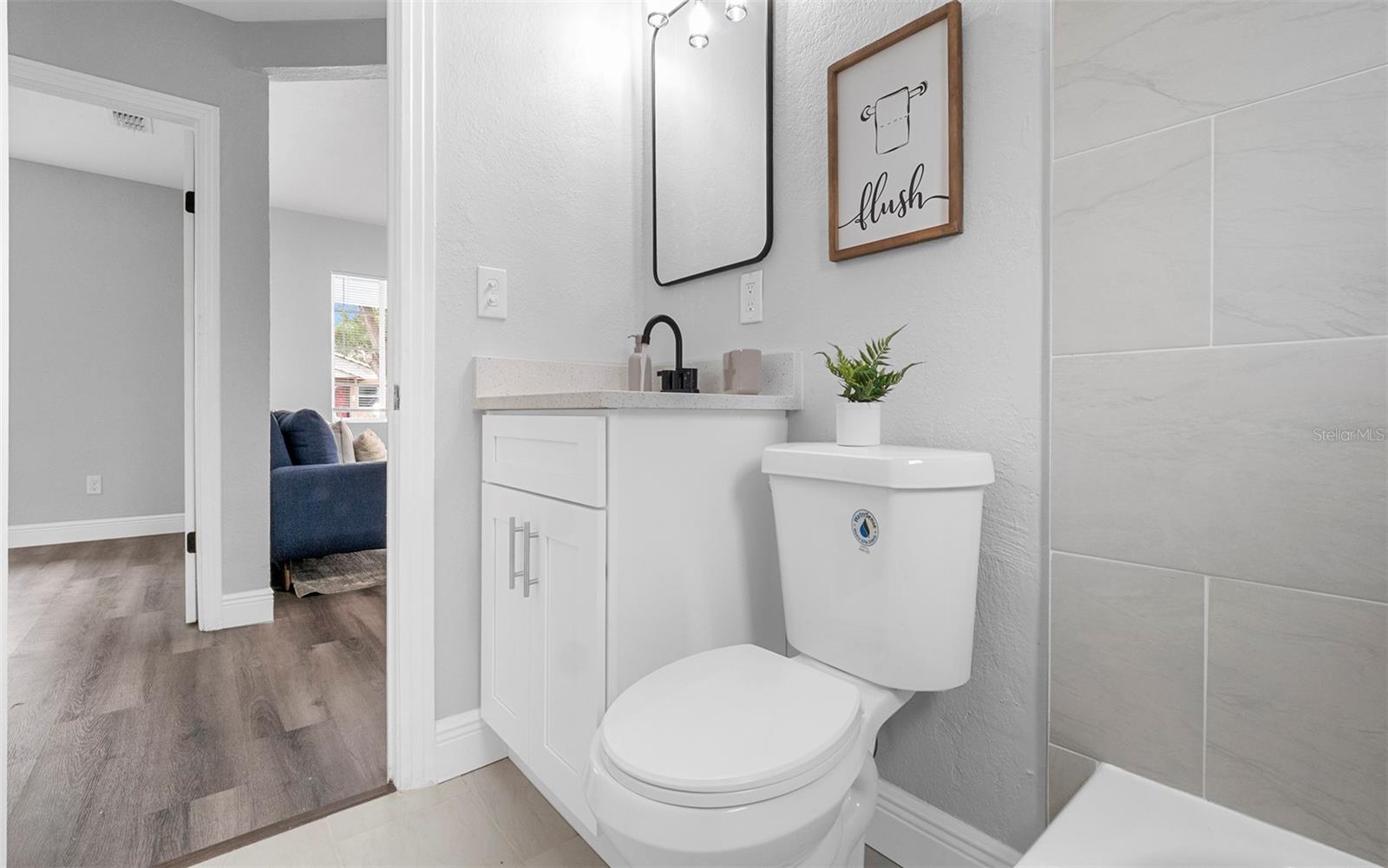 BEACON HILL - Residential