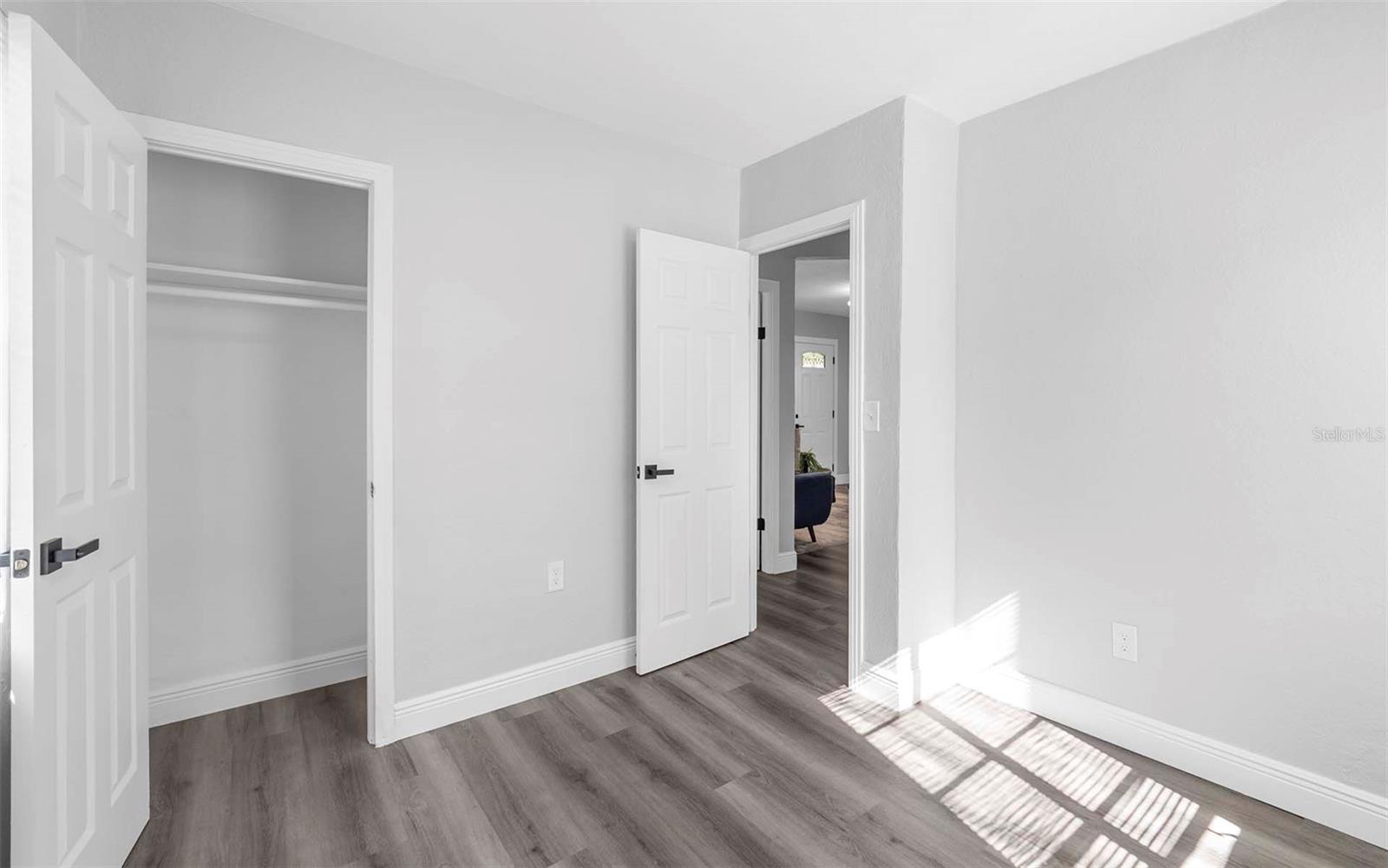 BEACON HILL - Residential