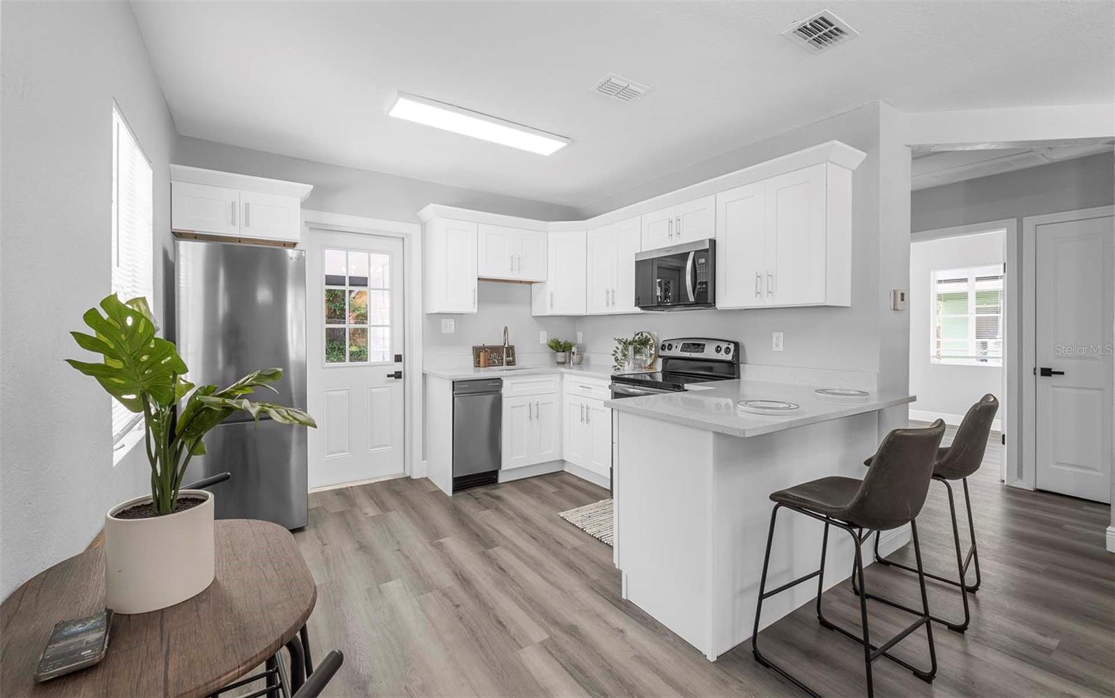 BEACON HILL - Residential