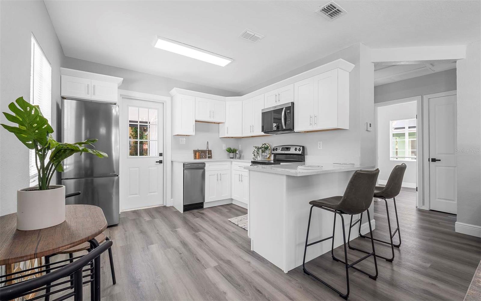 BEACON HILL - Residential