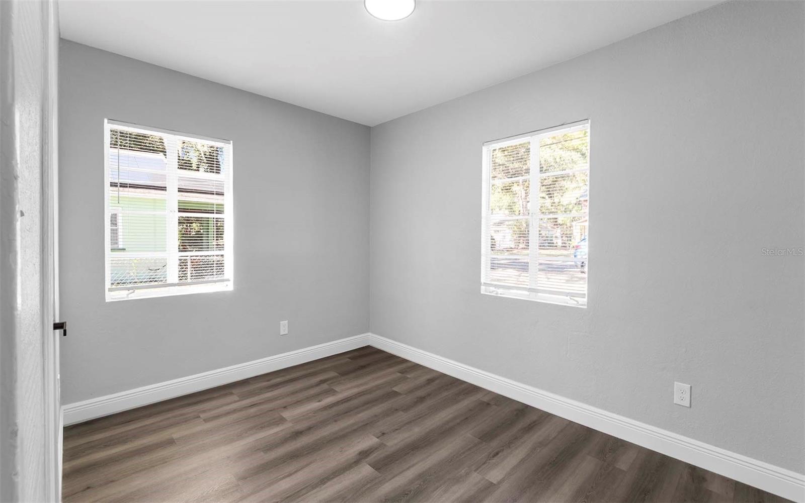 BEACON HILL - Residential