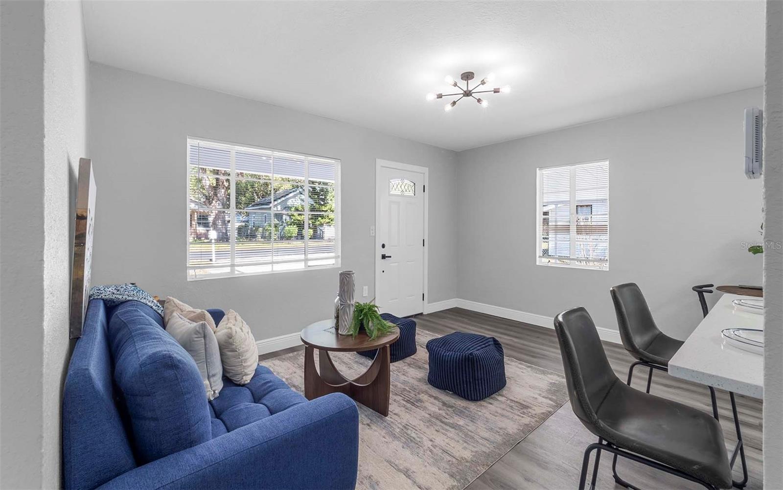 BEACON HILL - Residential