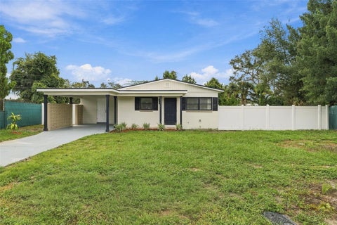 Photo of 4415 Booker T Drive, Tampa, FL 33610 (MLS # TB8547799)
