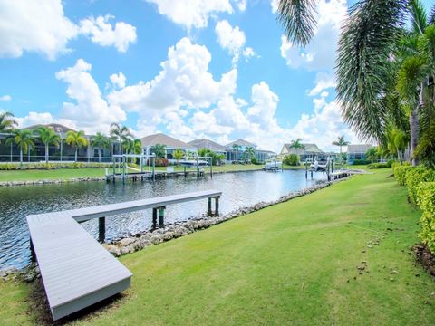 A home in APOLLO BEACH