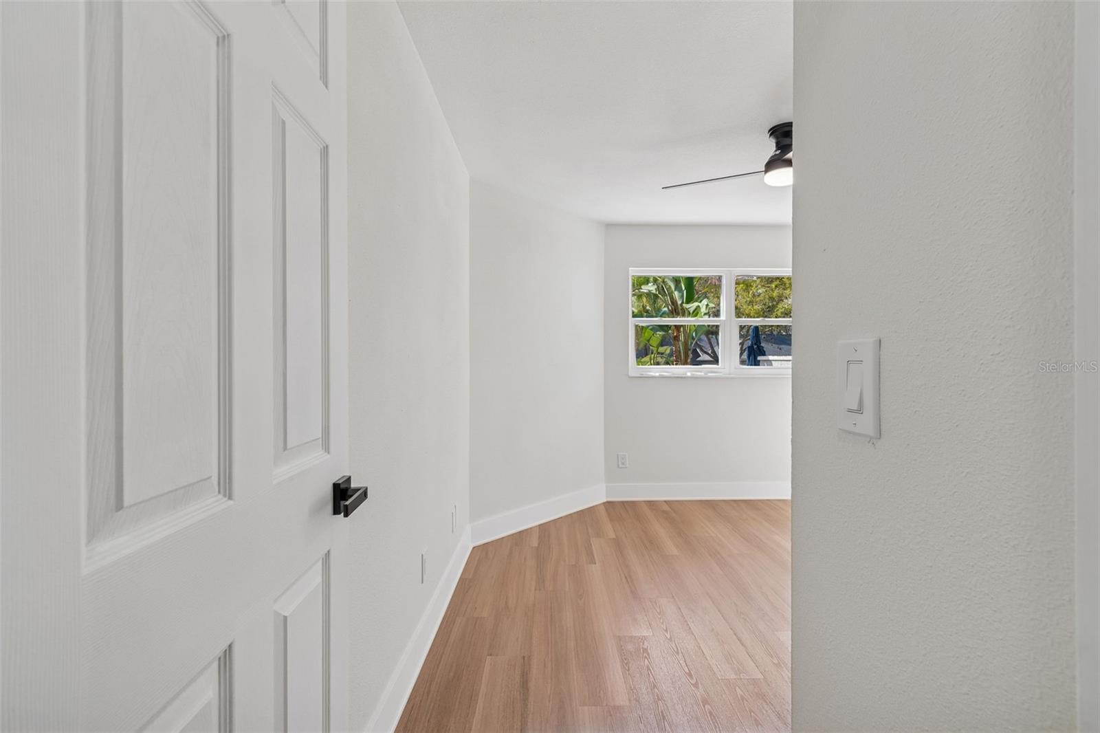 STEEPLECHASE PH - Residential