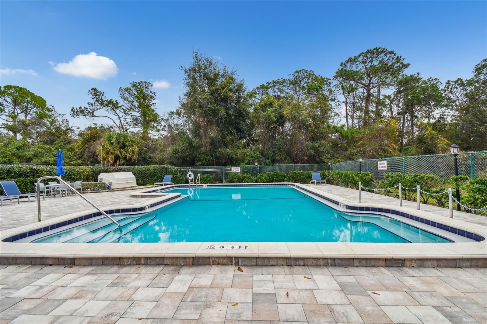 STEEPLECHASE PH - Residential